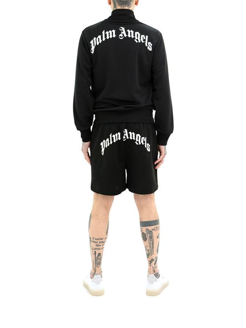 Track Shorts PALM ANGELS | PMCL008S25FAB0011003